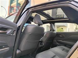 تۆیۆتا کراون